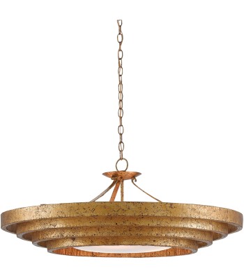 Currey Belle Chandelier 9000-0187