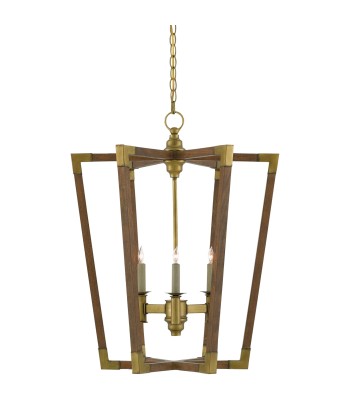Currey Bastian Chandelier 9000-0220