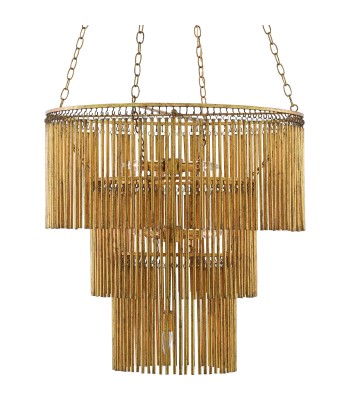 Currey Mantra Chandelier 9000-0247
