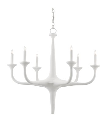 Currey Albion Chandelier 9000-0255