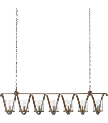 Currey Maximus Chandelier 9000-0263