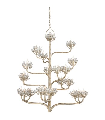 Currey Agave Americana Chandelier 9000-0373