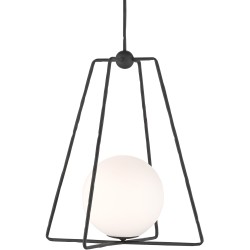 Currey Stansell Pendant 9000-0451