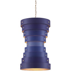 Currey Graduation Chandelier 9000-0499