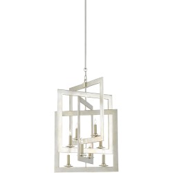 Currey Middleton Chandelier 9000-0523