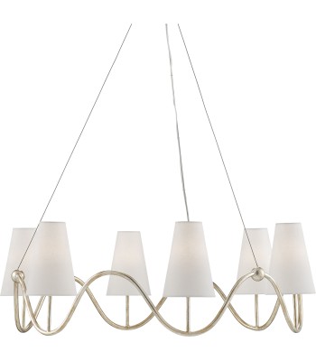 Currey Kadir Chandeliers 9000-0526
