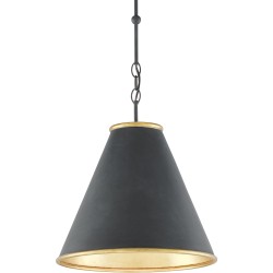 Currey Pierrepont Pendant 9000-0534