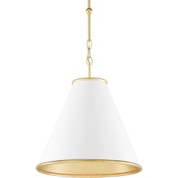 Currey Pierrepont Pendant 9000-0536