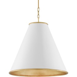Currey Pierrepont Pendant 9000-0537