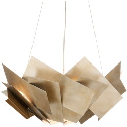Currey Artiste Chandelier 9000-0549