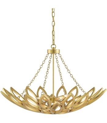 Currey Allemande Chandelier 9000-0565