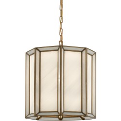 Currey Daze Pendant 9000-0574