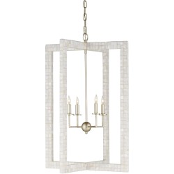 Currey Arietta Chandelier 9000-0575