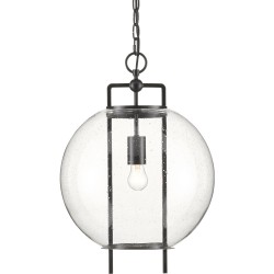 Currey Breakspear Pendant 9000-0599