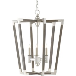 Currey Bastian Chandelier 9000-0605