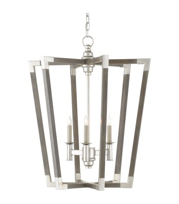 Currey Bastian Chandelier 9000-0605