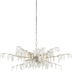 Currey Forest Dawn Chandelier 9000-0608