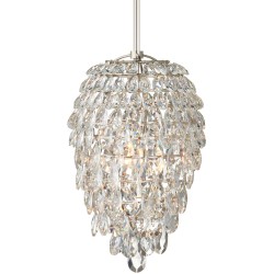Currey Aisling Pendant 9000-0617