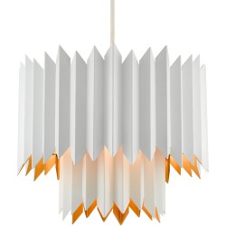 Currey Syrie Chandelier 9000-0632