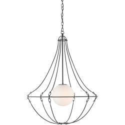 Currey Stanleigh Pendant 9000-0640