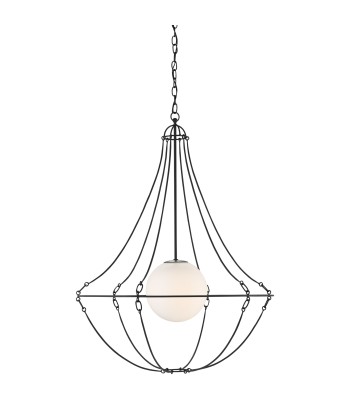 Currey Stanleigh Pendant 9000-0640