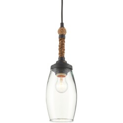 Currey Hightider Pendant 9000-0650