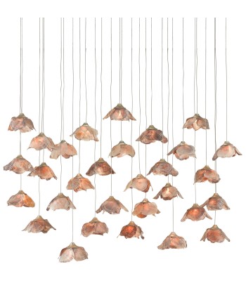 Currey Catrice Multi-Drop Pendant 9000-0679