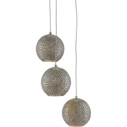 Currey Giro Multi-Drop Pendant 9000-0682