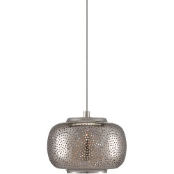 Currey Pepper Multi-Drop Pendant 9000-0688