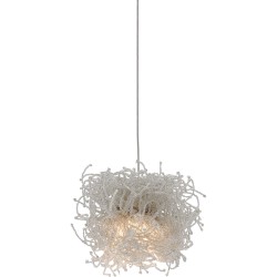 Currey Birds Nest Multi-Drop Pendant 9000-0695