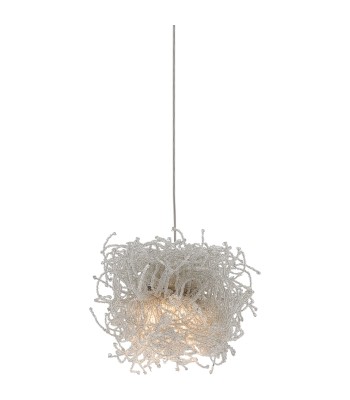 Currey Birds Nest Multi-Drop Pendant 9000-0695