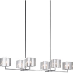 Currey Valerio Chandelier 9000-0747