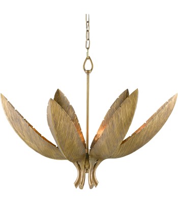 Currey Bird of Paradise Chandelier 9000-0766