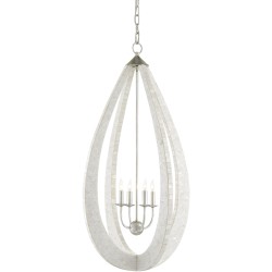 Currey Arietta Chandelier 9000-0769