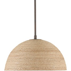 Currey Tobago Pendant 9000-0790