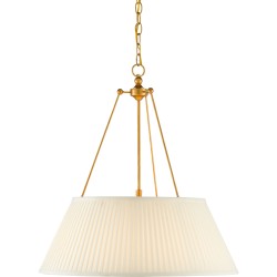 Currey Lytham Pendant 9000-0793