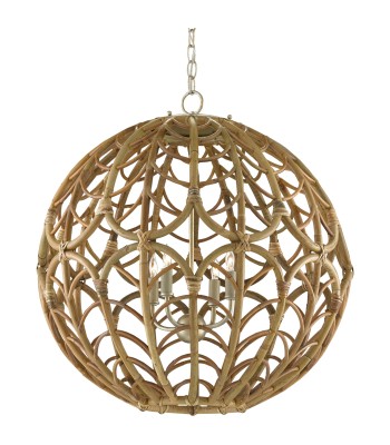 Currey Cape Verde Orb Chandelier 9000-0802