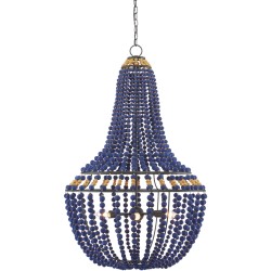 Currey Penelope Chandelier 9000-0812