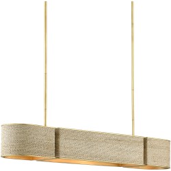 Currey Tenby Chandelier 9000-0820