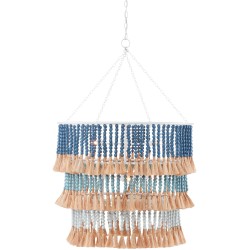Currey St. Barts Chandelier 9000-0830