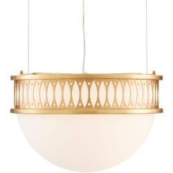 Currey Lola Pendant 9000-0834