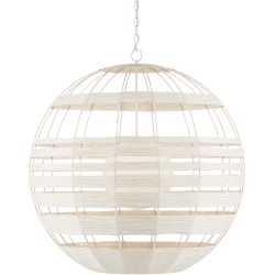 Currey Lapsley Orb Chandelier 9000-0835