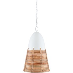 Currey Arundo Pendant 9000-0840
