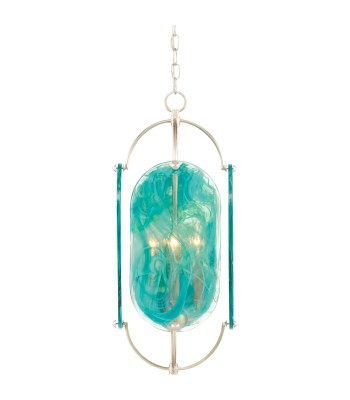 Currey Fugue Chandelier 9000-0845