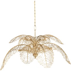 Currey Taormina Chandelier 9000-0847
