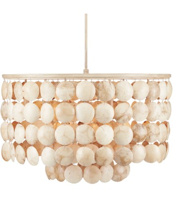 Currey Buko Chandelier 9000-0849