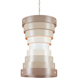 Currey Graduation Chandelier 9000-0851