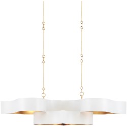 Currey Grand Lotus Chandelier 9000-0854