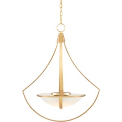 Currey Iberia Chandelier 9000-0861
