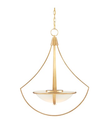 Currey Iberia Chandelier 9000-0861